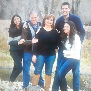 Meet your Posher, Vilma